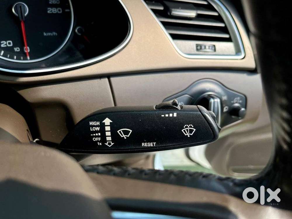 Audi A4 2014-2016 1.8 Tfsi Premium Plus, 2014, Petrol