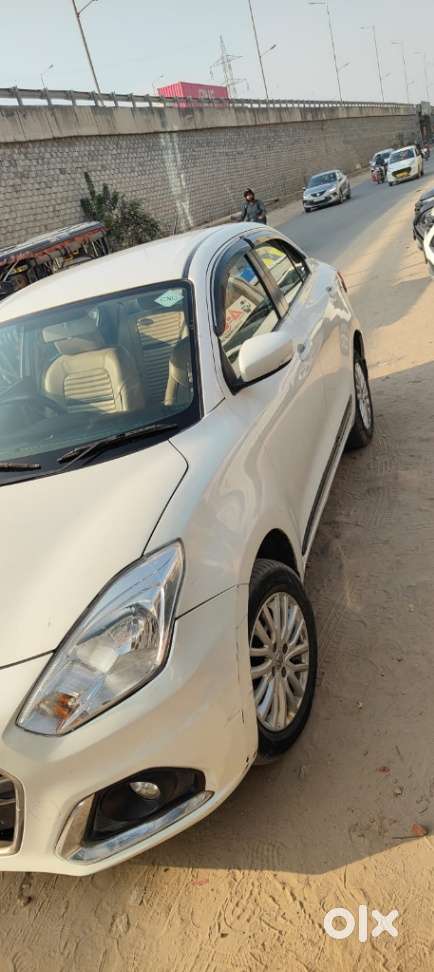 Maruti Suzuki Dzire, 2022