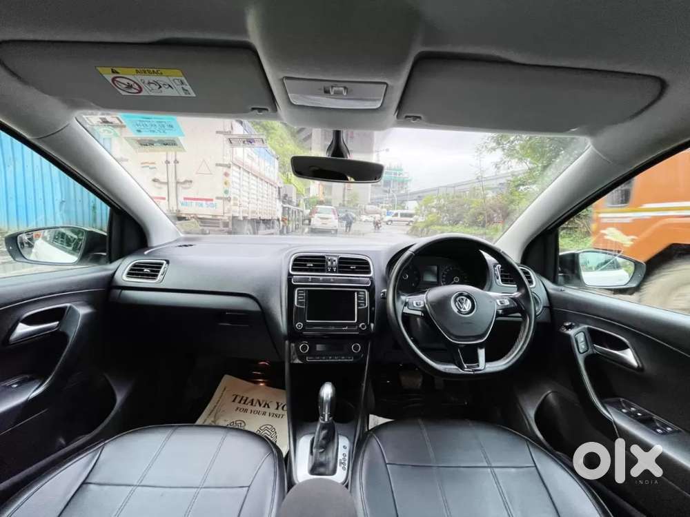 Volkswagen Polo 1.2 Gt Tsi, 2021, Petrol
