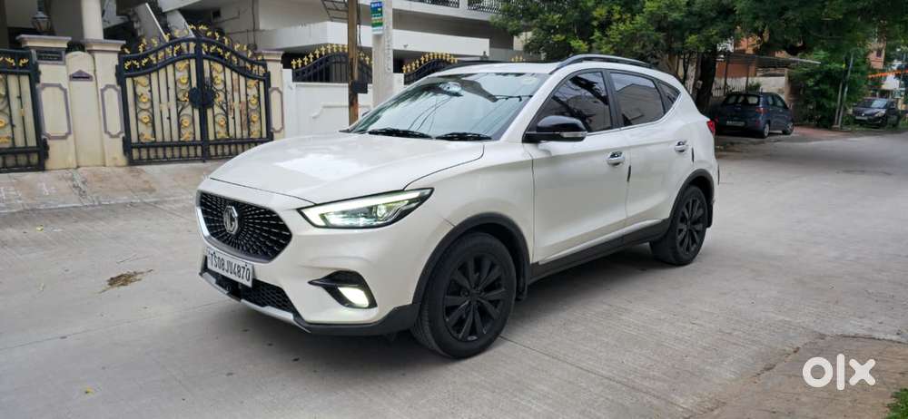 Mg Astor 1.5 Smart Cvt, 2023, Petrol