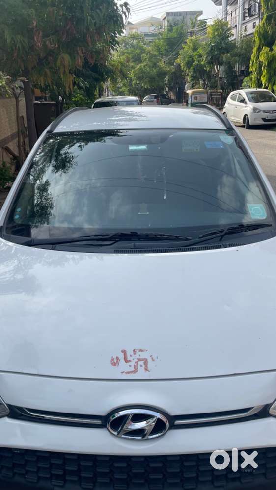 Hyundai Grand I10 2019 Petrol Well Maintained