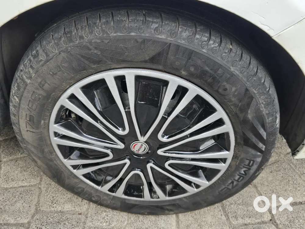 Tata Tigor Ev 2023 Electric 68000 Km Driven