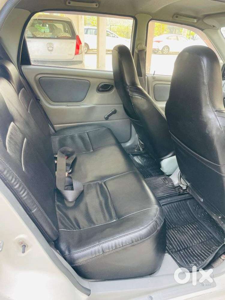 Maruti Suzuki Alto K10 2010-2014 Vxi, 2014, Petrol