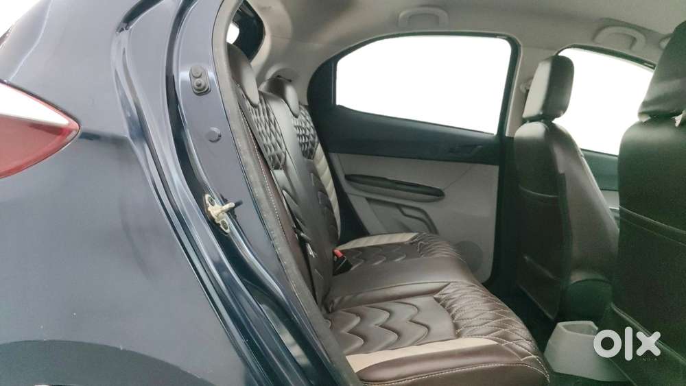Tata Tiago 1.05 Revotorq Xt Option, 2021, Petrol