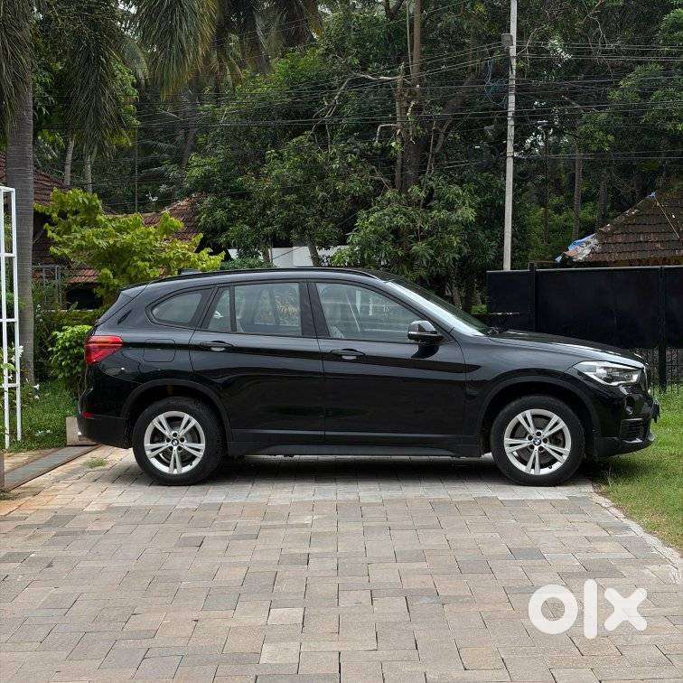 Bmw X1 Sdrive20d Expedition, 2017, Diesel