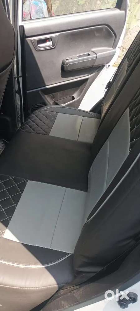 Maruti Suzuki Wagon R 2026