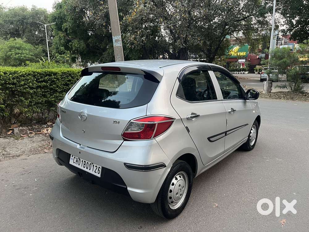 Tata Tiago 1.2 Revotron Xm Option, 2018, Petrol