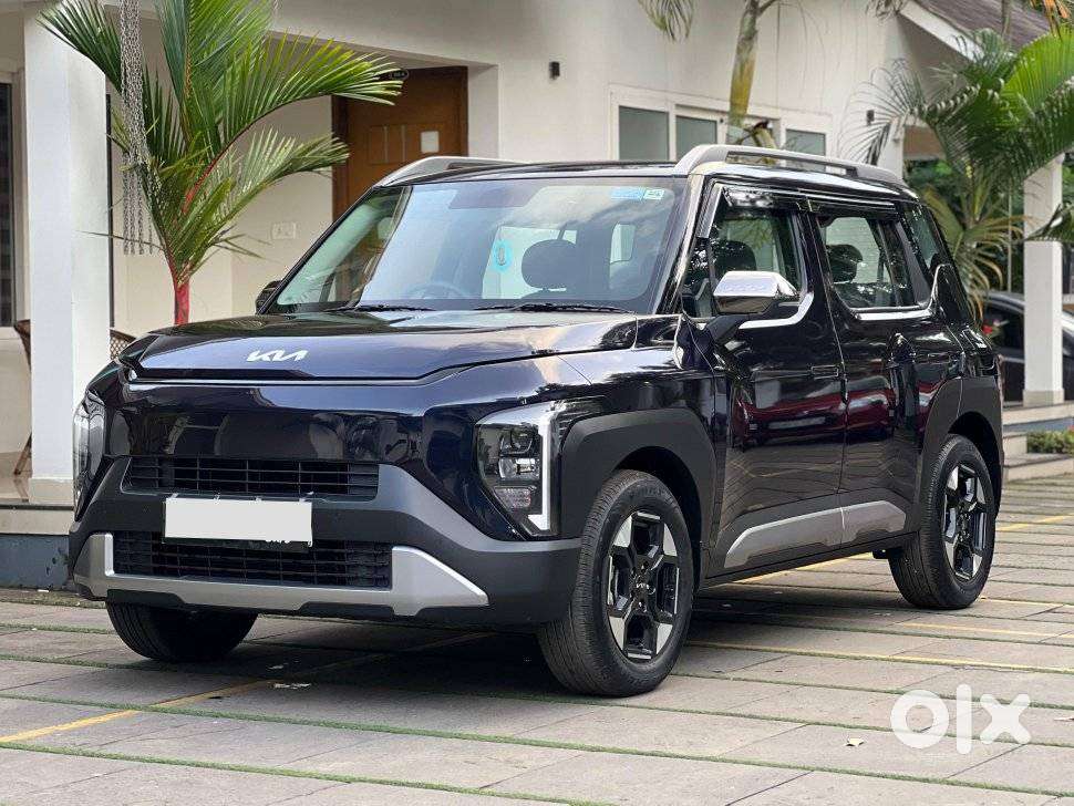 Kia Syros Htx Plus Turbo Dct, 2025, Petrol