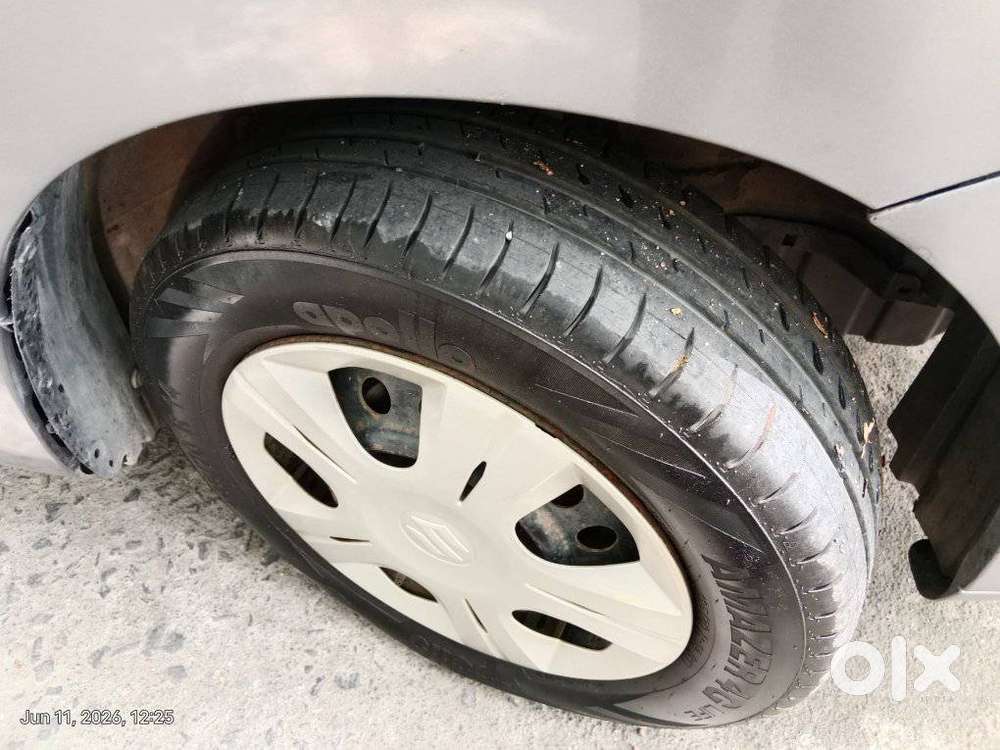Maruti Suzuki Wagon R Vxi 1.2, 2011, Petrol