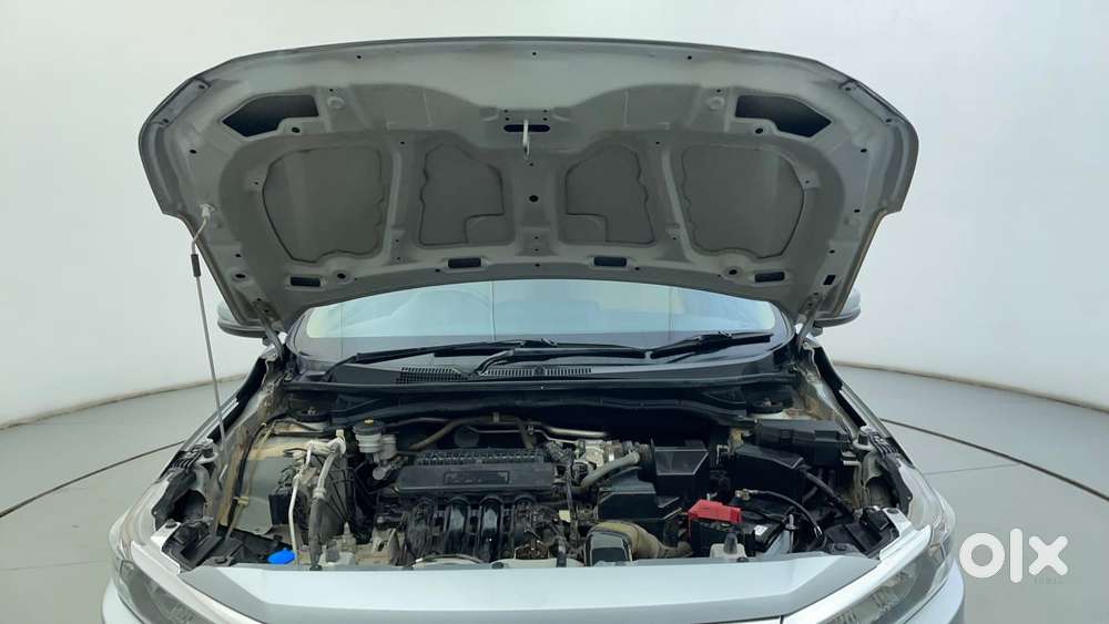 Honda Amaze S Mt I-vtec, 2023, Petrol