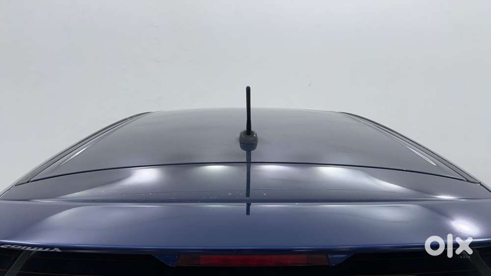 Maruti Suzuki Baleno 2015-2019 1.2 Alpha At, 2019, Petrol