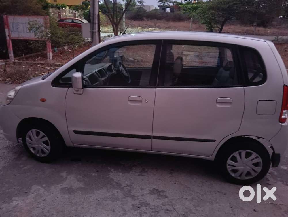 Maruti Suzuki Estilo Vxi Abs, 2009, Petrol