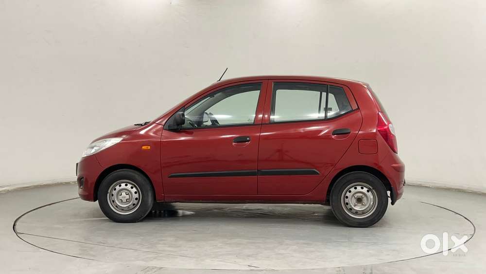 Hyundai I10 Era 1.1, 2013, Petrol