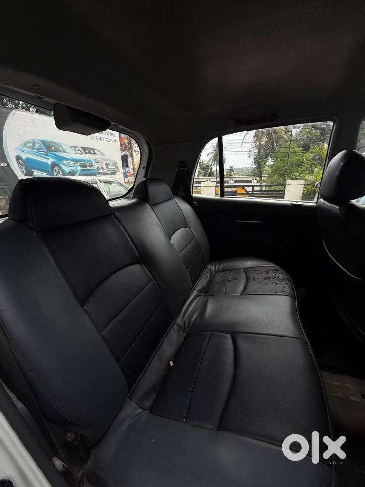 Hyundai Santro Xing Xk Erlx Euroiii, 2007, Petrol