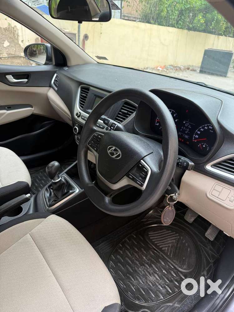 Hyundai Verna 1.4 2019