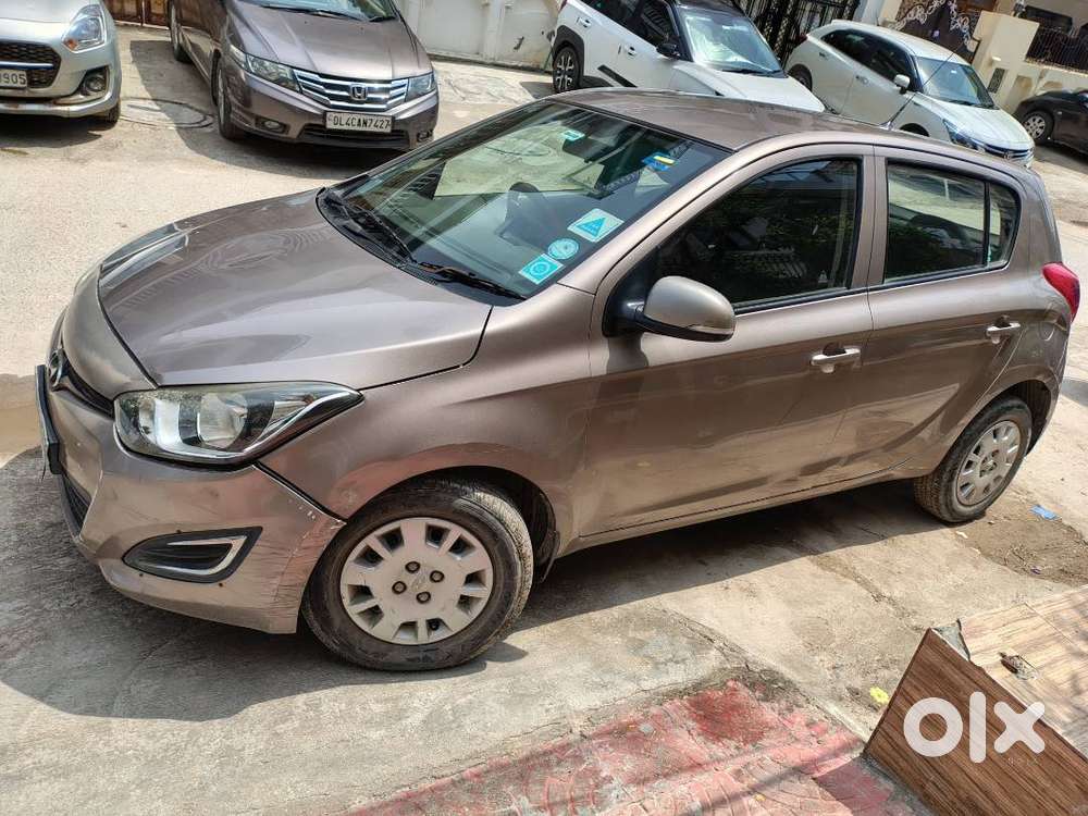 Hyundai I20 2013 Petrol 40000 Km Driven