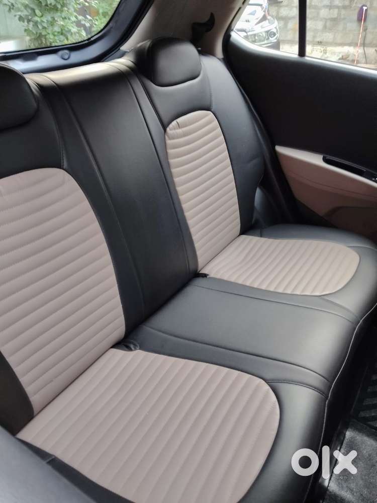 Hyundai Grand I10 1.2 Crdi Magna, 2018, Diesel