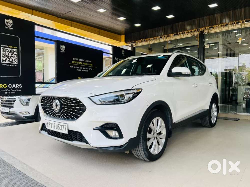 Mg Astor 1.5 Smart, 2022, Petrol