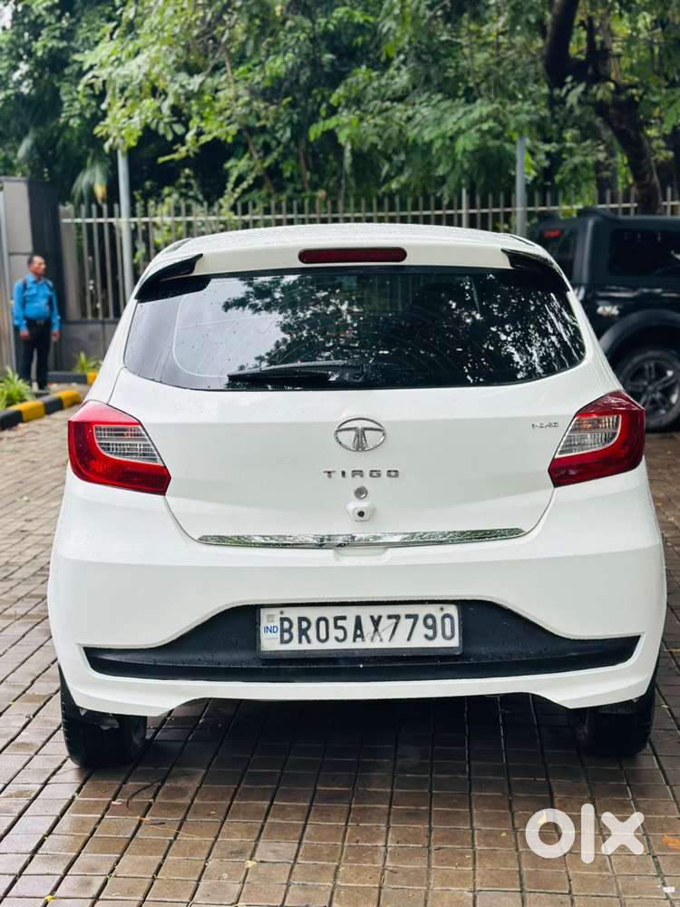Tata Tiago Xz Plus Cng Dual Tone, 2023, Cng & Hybrids