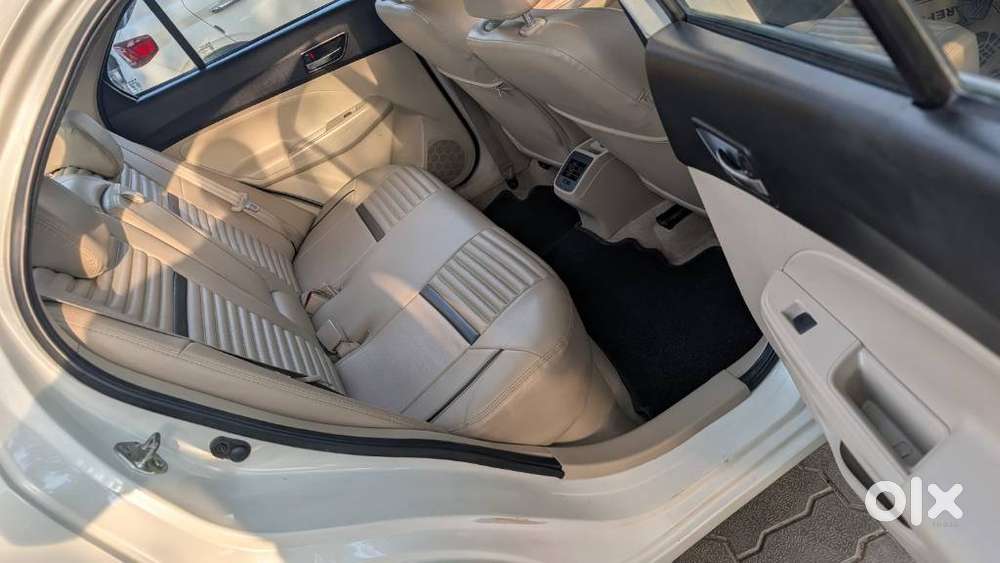 Maruti Suzuki Dzire 1.2 Zxi Plus, 2023, Petrol