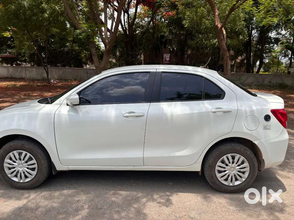 Maruti Dzire 1.2 2024
