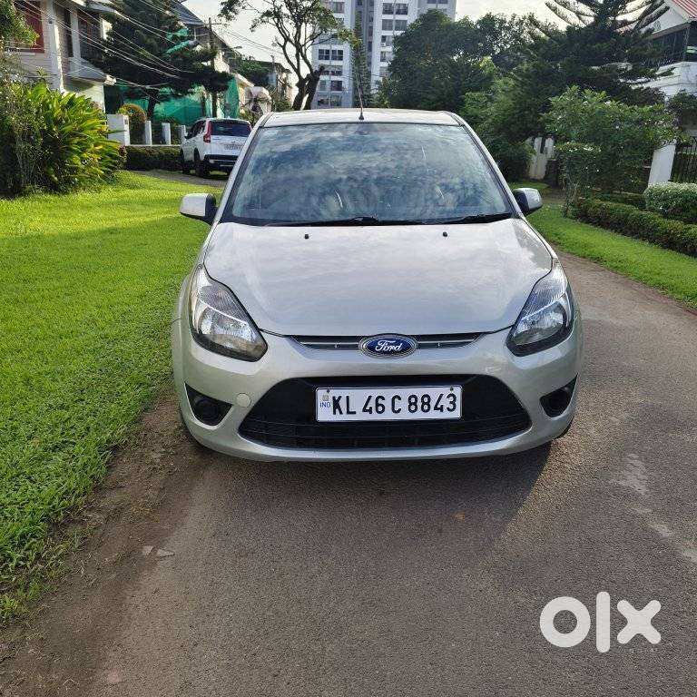 Ford Figo Petrol Exi, 2010, Petrol