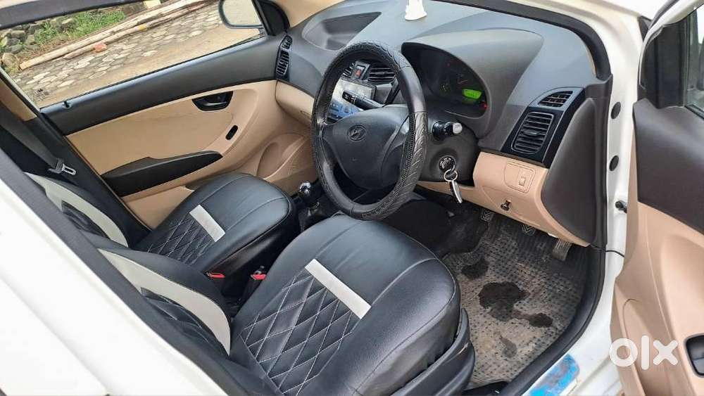 Hyundai Eon Era +, 2015, Petrol