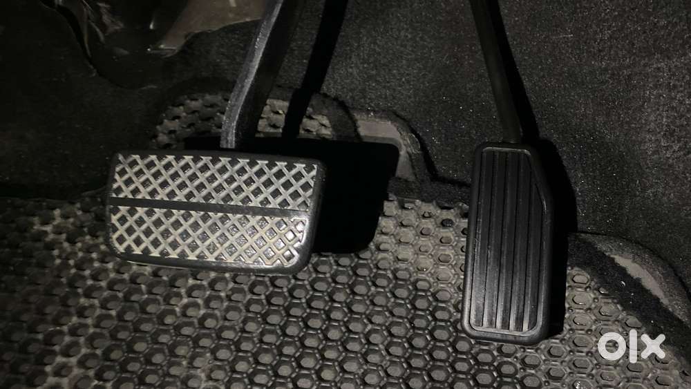 Honda Br-v I-vtec V Cvt, 2019, Petrol