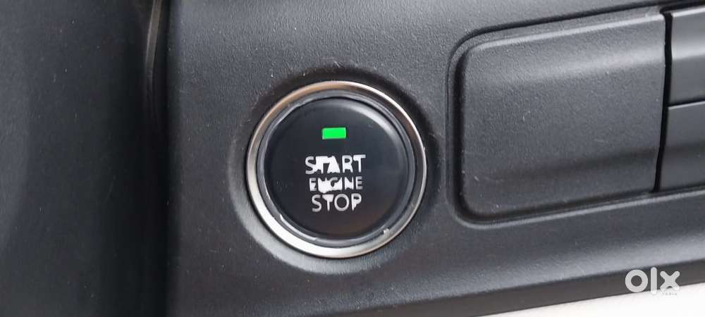 Tata Altroz 1.5 Xz Plus Diesel, 2021, Diesel