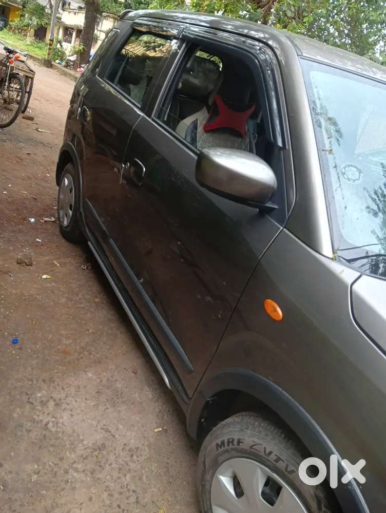 Maruti Suzuki Wagon R 1.0 2022 Petrol 10000 Km Driven
