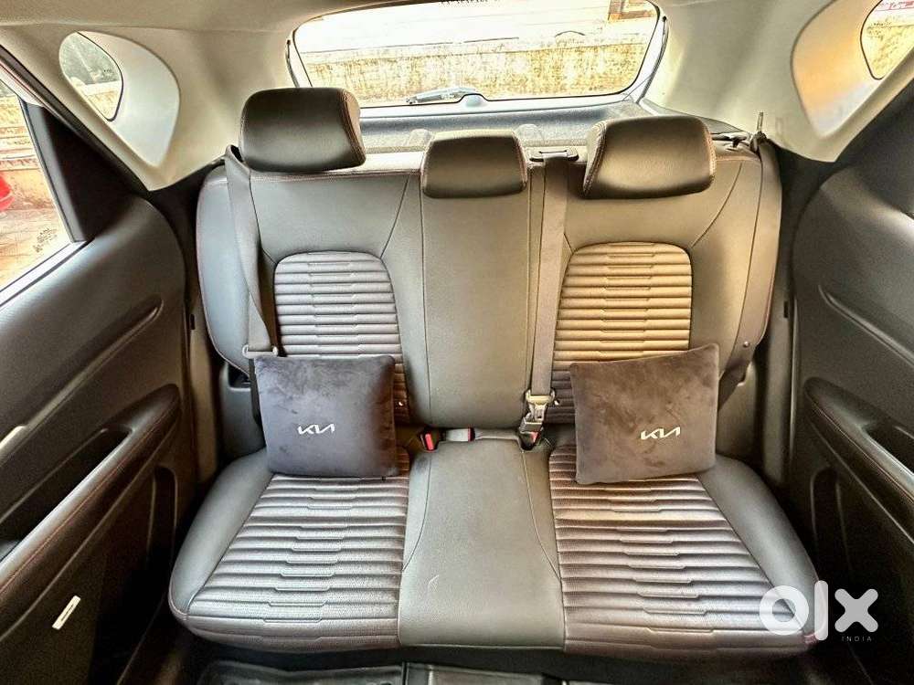 Kia Sonet Gtx Plus Dct, 2023, Petrol