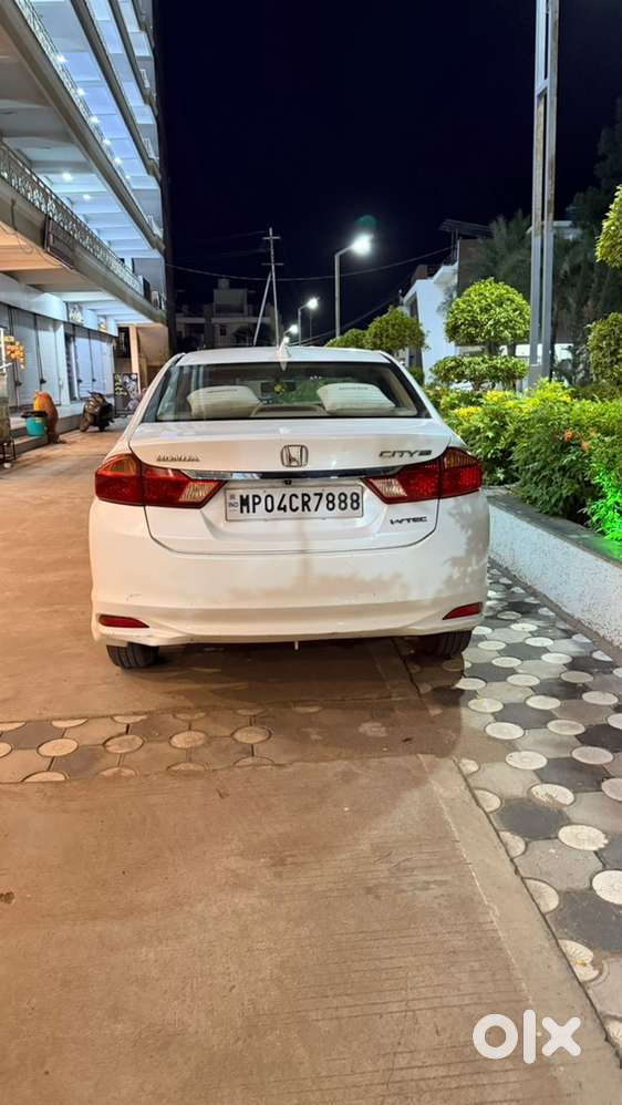 Honda City Petrol Good Condition