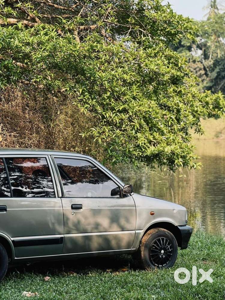 Maruti Suzuki Petrol 2004