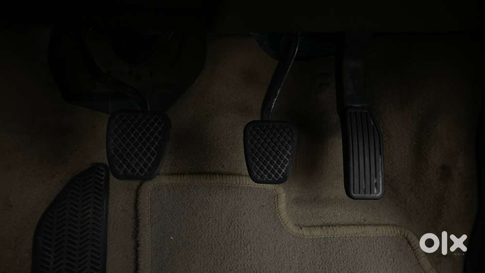 Honda City S, 2014, Petrol