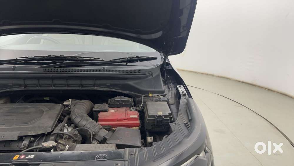 Kia Carens 1.5 Luxury Plus Diesel 7str Imt, 2022, Diesel