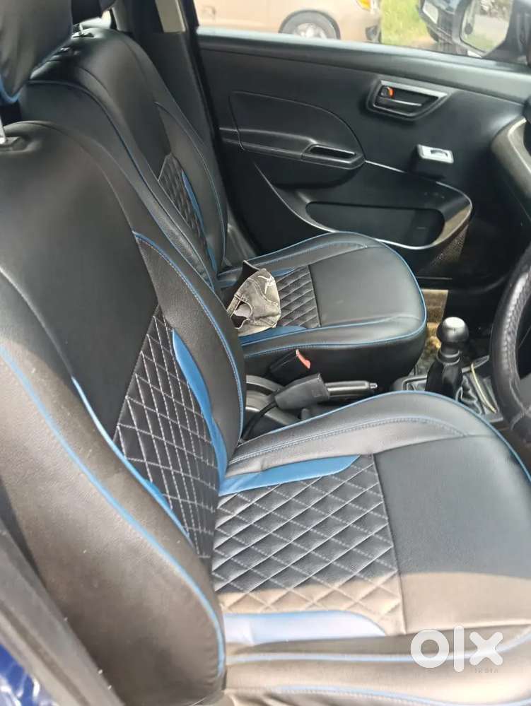 Maruti Suzuki Swift 2011 Petrol Well Maintained