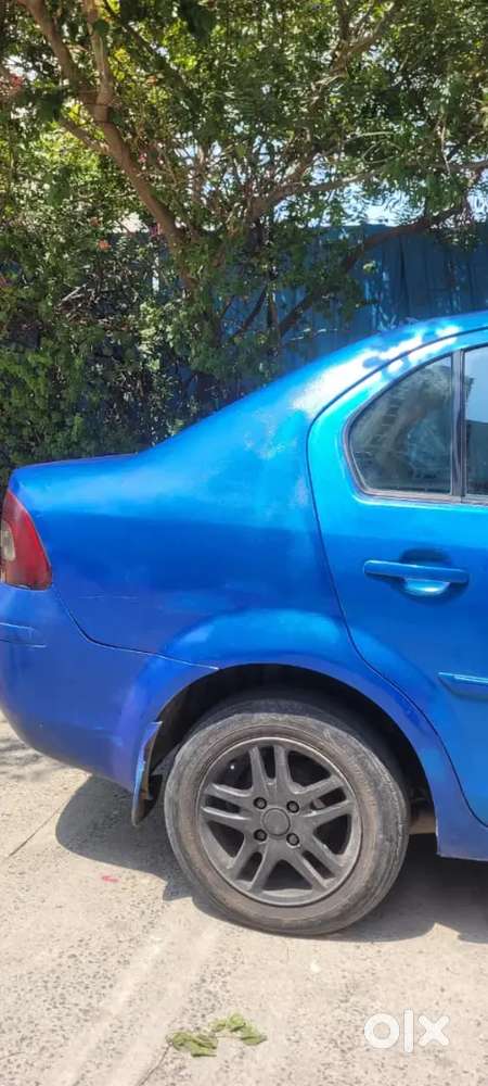 Ford Fiesta 2010 Urgent Sale