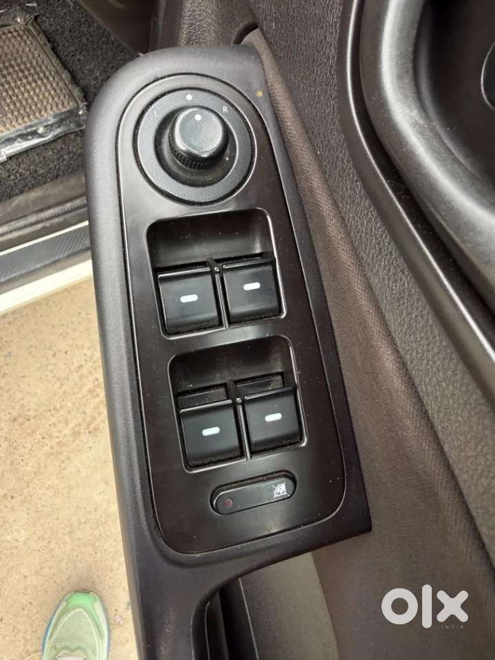 Tata Zest Revotron 1.2t Xms, 2015, Petrol