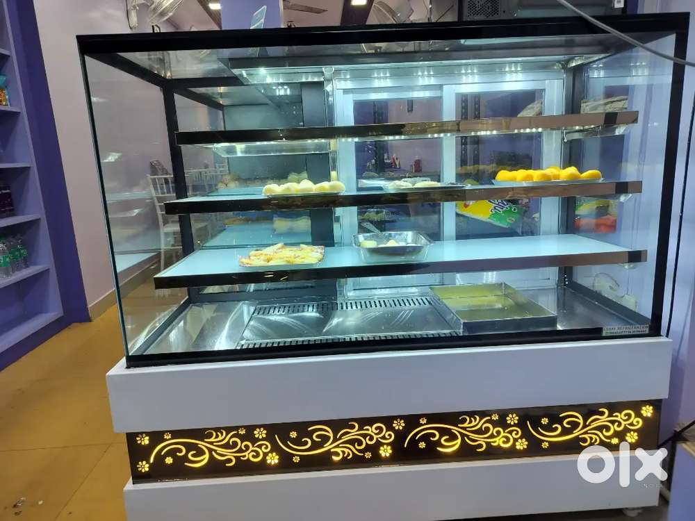 Ac sweet counter