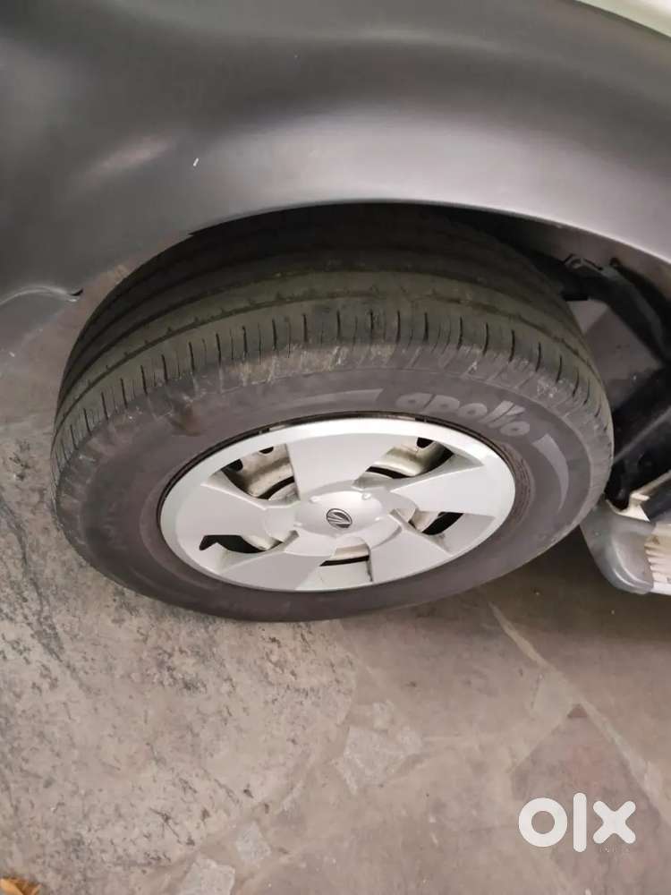 Mahindra Scorpio Classic 2014 Diesel Well Maintained