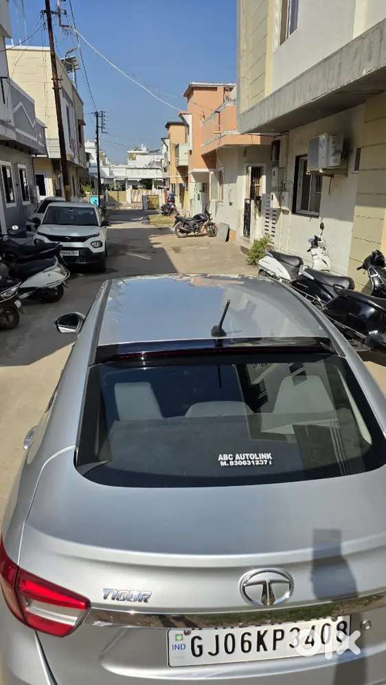 Tata Tigor In Very Excellent Condition