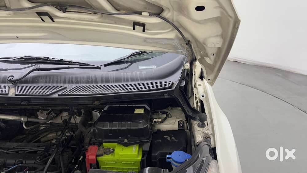 Ford Ecosport 2013-2015 1.5 Ti Vct Mt Titanium, 2016, Petrol