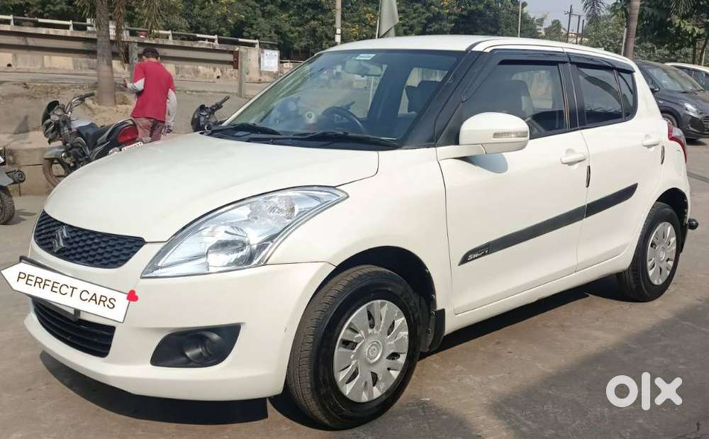 Maruti Suzuki Swift Vdi (o), 2015, Diesel