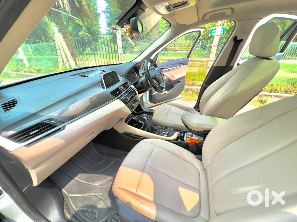 Bmw X1 Diesel 2018