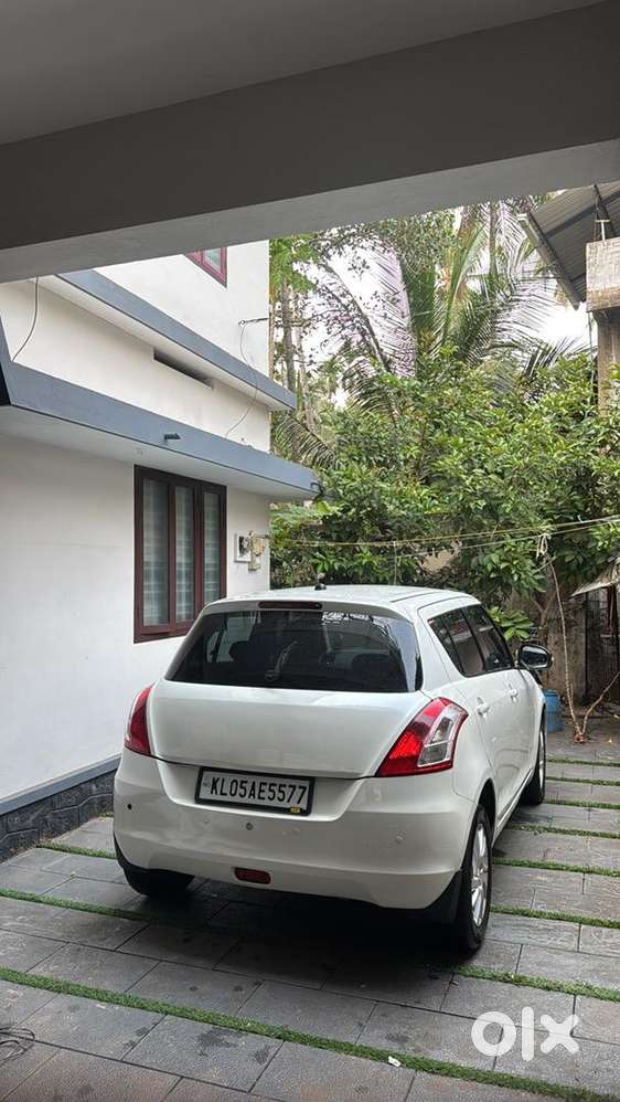 Maruti Suzuki Swift 2012 Diesel Well Maintained