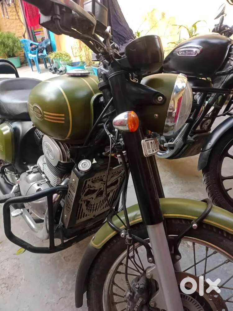 Jawa 42 Petrol Bike 2020