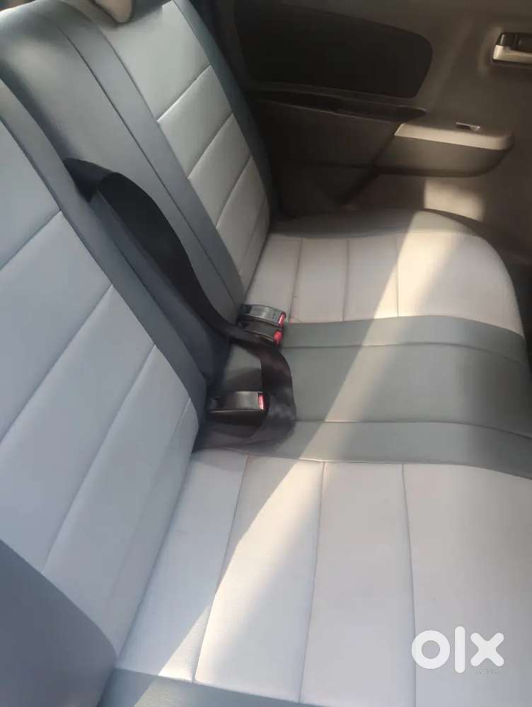 Maruti Suzuki Wagon R  2010(vxi)