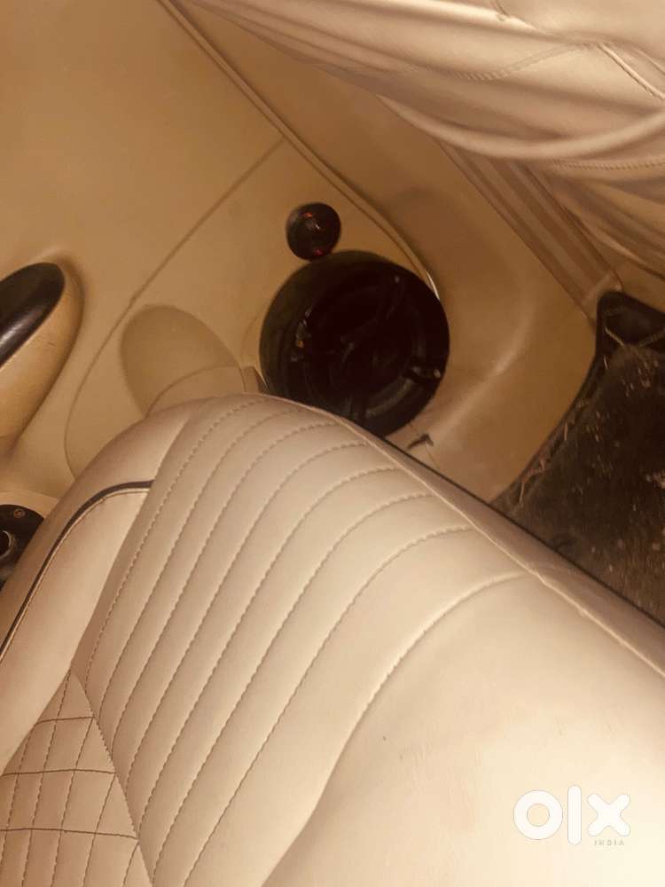 Honda Amaze 1.5 V 2015