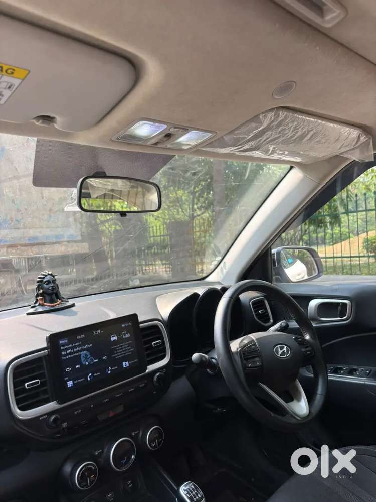 Hyundai Venue 1.4 Crdi 2019