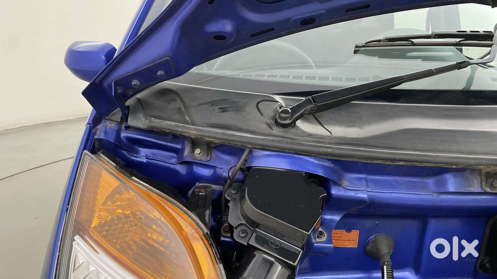 Tata Nano 2012-2015 Twist Xt, 2014, Petrol